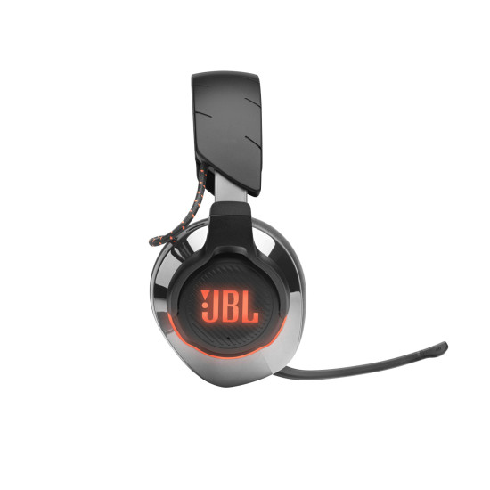 JBL QUANTUM 810 crne slušalice 