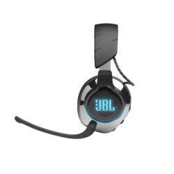 JBL QUANTUM 810 crne slušalice