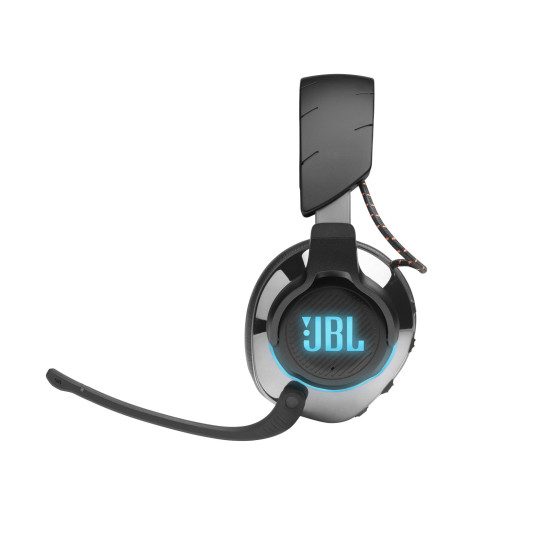 JBL QUANTUM 810 crne slušalice 
