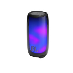 JBL PULSE 5 Black Speaker
