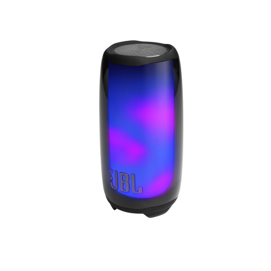 JBL PULSE 5 Black Speaker 