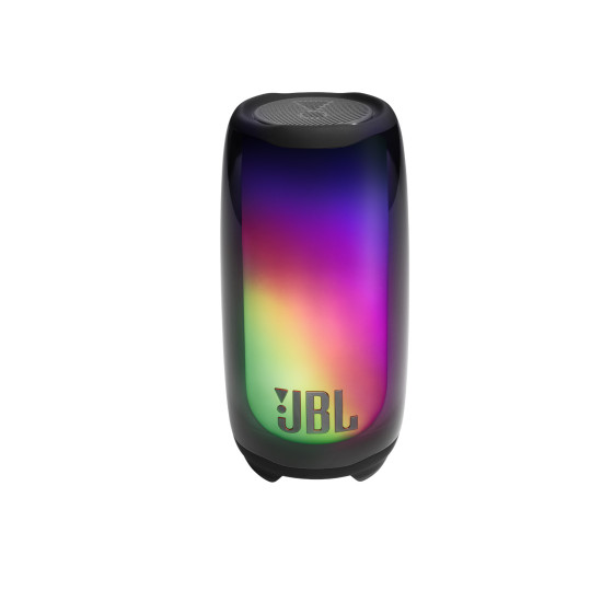 JBL PULSE 5 Black Speaker 