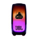 JBL PULSE 5 Black Speaker 