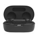 JBL QUANTUM TWS AIR Black Headphones 