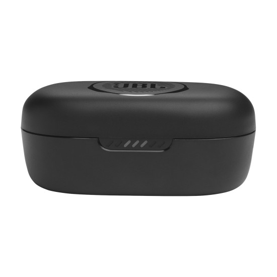 JBL QUANTUM TWS AIR Black Headphones 