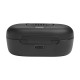 JBL QUANTUM TWS AIR Black Headphones 