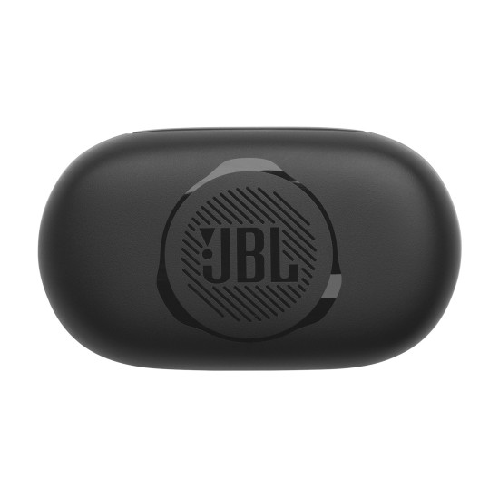 JBL QUANTUM TWS AIR Black Headphones 