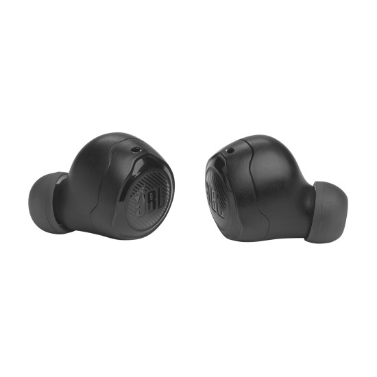 JBL QUANTUM TWS AIR Black Headphones 