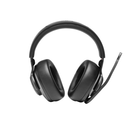 JBL Quantum 400 Black Wired Headphones 