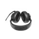 JBL Quantum 400 Black Wired Headphones 