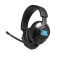 JBL Quantum 400 Black Wired Headphones