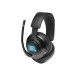 JBL Quantum 400 Black Wired Headphones 