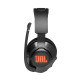 JBL Quantum 400 Black Wired Headphones 