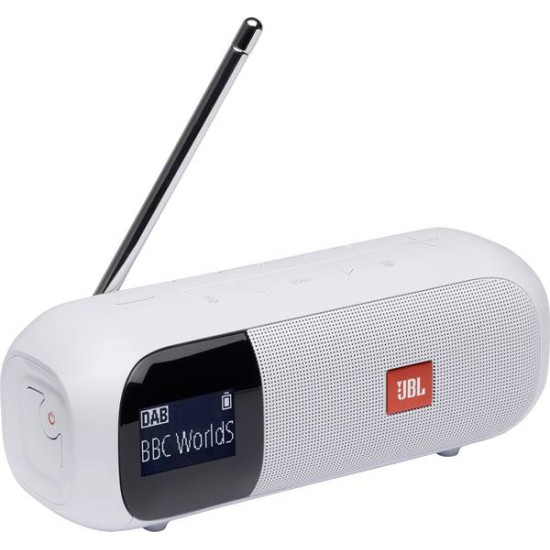 JBL Tuner 2 bel prenosni radio 