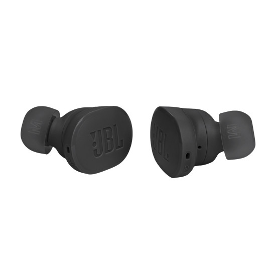 JBL Tune Buds TWS črne brezžične ušesne slušalke 