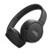 JBL Tune 670NC Black Wireless Headphones