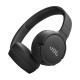 JBL Tune 670NC Black Wireless Headphones 