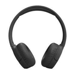 JBL Tune 670NC Black Wireless Headphones