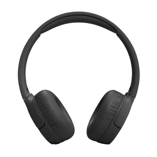 JBL Tune 670NC Black Wireless Headphones 