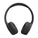JBL Tune 670NC Black Wireless Headphones 