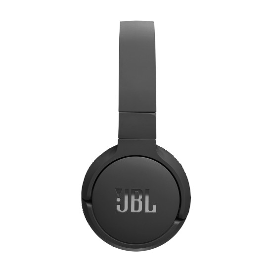 JBL Tune 670NC Black Wireless Headphones 