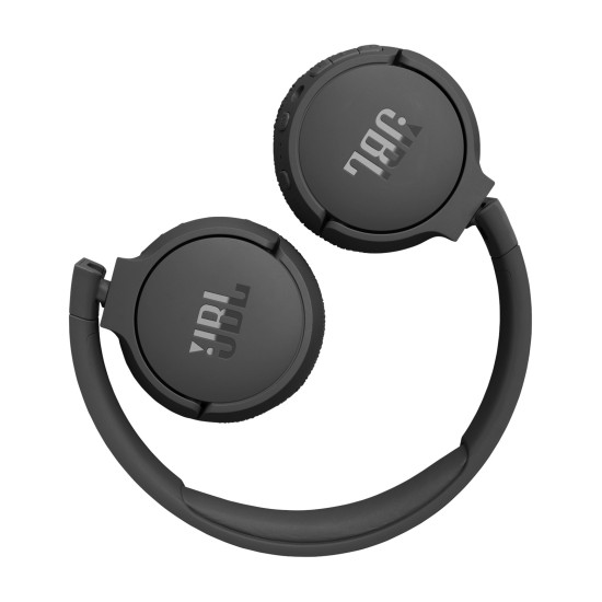 JBL Tune 670NC Black Wireless Headphones 