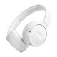 JBL Tune 670NC White Wireless Over-Ear Headphones 
