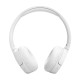 JBL Tune 670NC White Wireless Over-Ear Headphones 