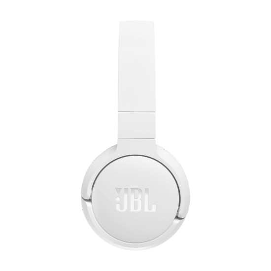 JBL Tune 670NC White Wireless Over-Ear Headphones 