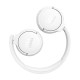 JBL Tune 670NC White Wireless Over-Ear Headphones 