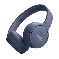 JBL Tune 670NC Blue Headphones