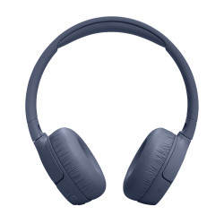 JBL Tune 670NC Blue Headphones