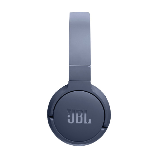 JBL Tune 670NC Plave Slušalice 