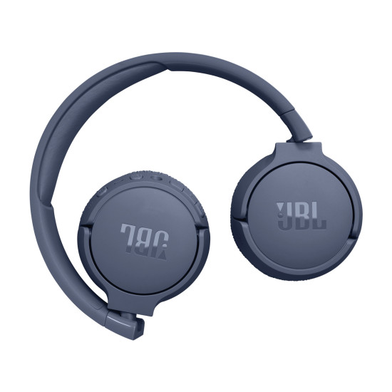 JBL Tune 670NC Plave Slušalice 