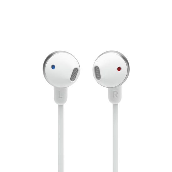 JBL Tune 215BT White Earbuds 