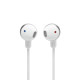 JBL Tune 215BT White Earbuds 