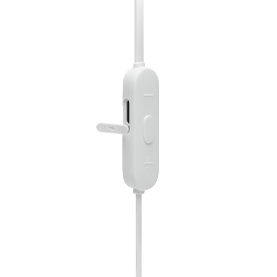 JBL Tune 215BT White Earbuds 