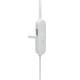 JBL Tune 215BT White Earbuds 