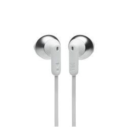 JBL Tune 215BT White Earbuds