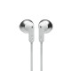 JBL Tune 215BT White Earbuds 