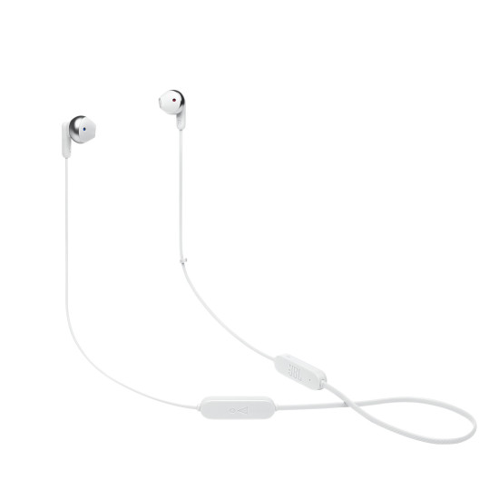 JBL Tune 215BT White Earbuds 