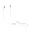 JBL Tune 215BT White Earbuds
