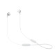 JBL Tune 215BT White Earbuds 