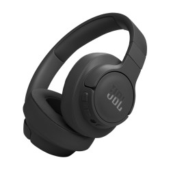 JBL Tune 770NC Black Wireless Headphones