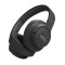 JBL Tune 770NC Black Wireless Headphones