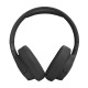 JBL Tune 770NC Black Wireless Headphones 