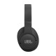 JBL Tune 770NC Black Wireless Headphones 