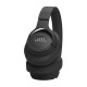 JBL Tune 770NC Black Wireless Headphones 