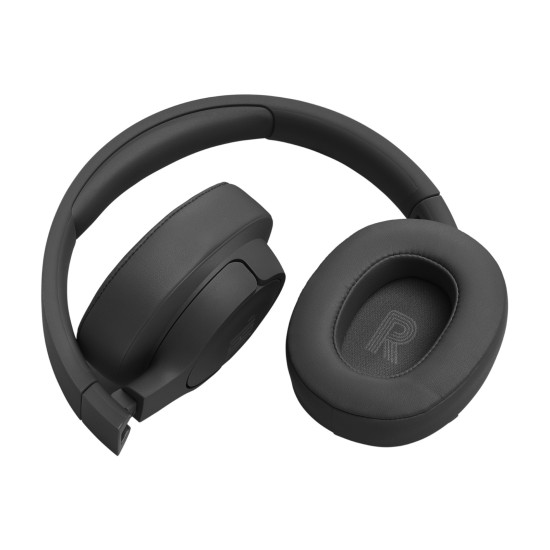 JBL Tune 770NC Black Wireless Headphones 