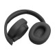 JBL Tune 770NC Black Wireless Headphones 